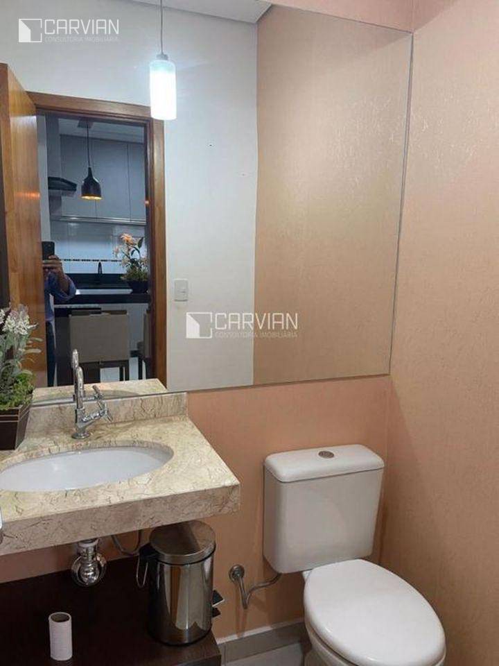 Apartamento à venda com 2 quartos, 67m² - Foto 10