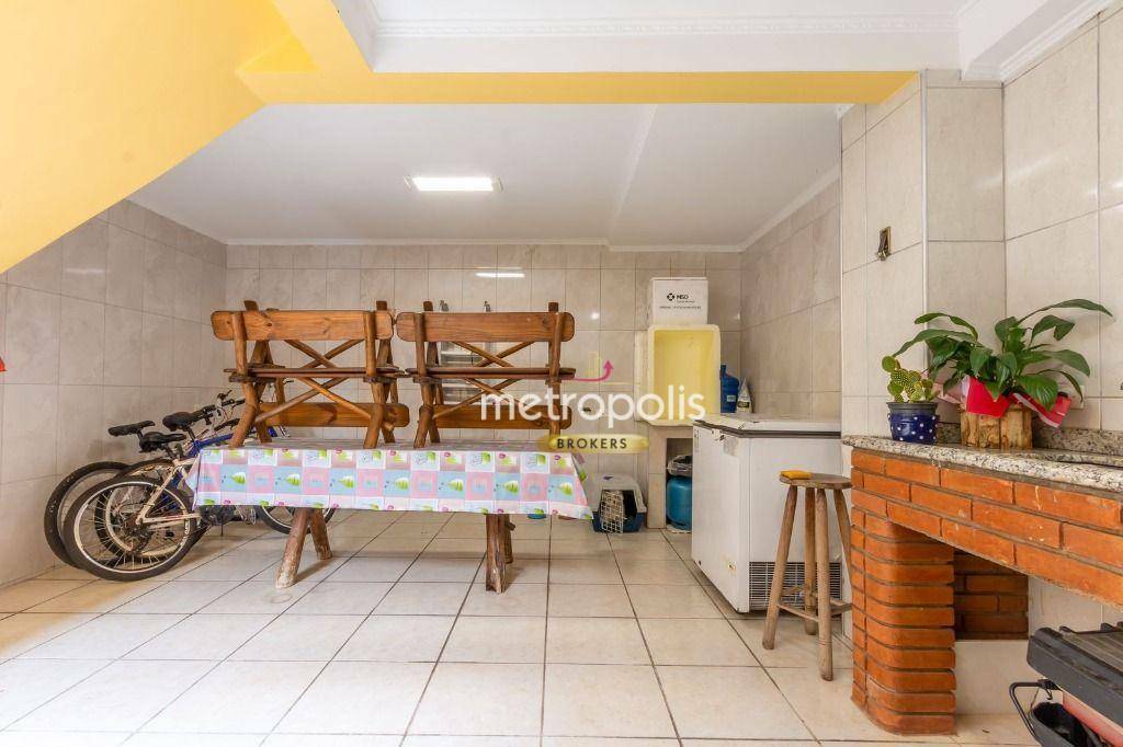 Sobrado à venda com 3 quartos, 150m² - Foto 31