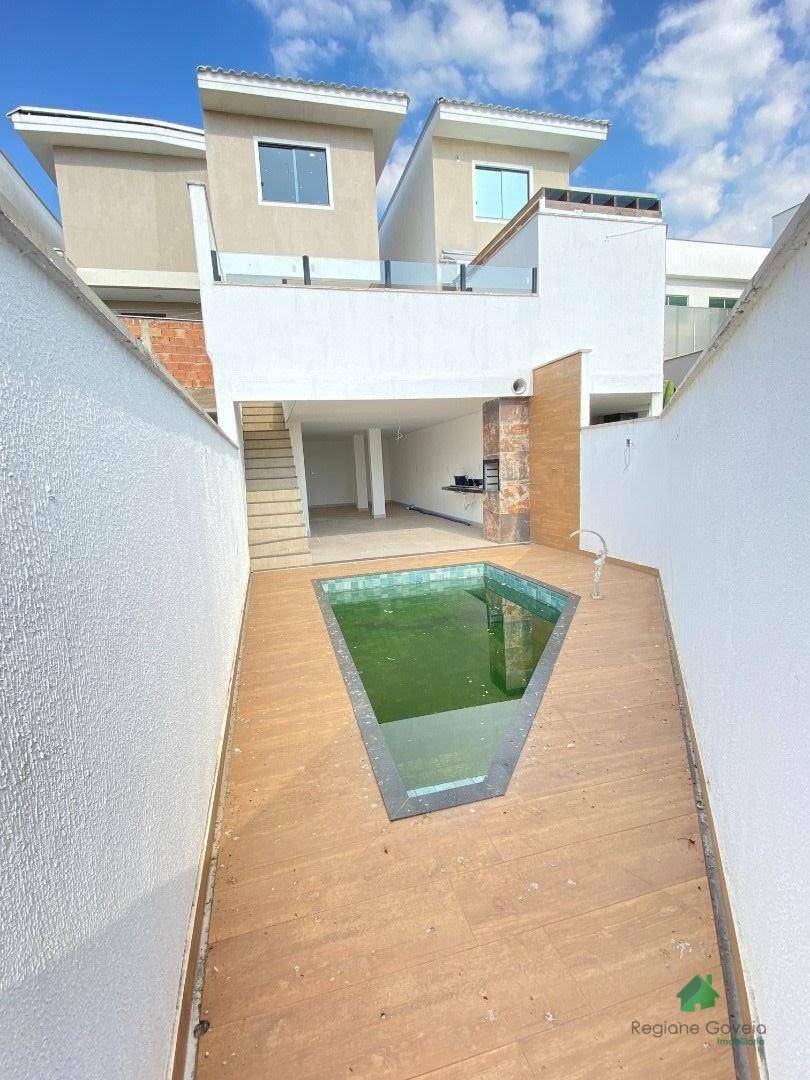 Casa à venda com 2 quartos, 95m² - Foto 19