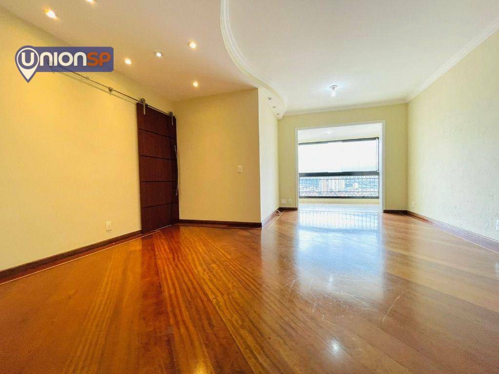 Apartamento à venda com 3 quartos, 96m² - Foto 9