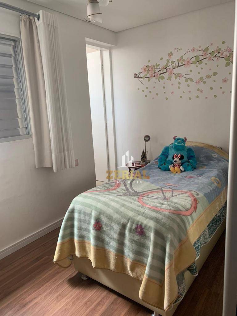 Sobrado à venda com 3 quartos, 124m² - Foto 11