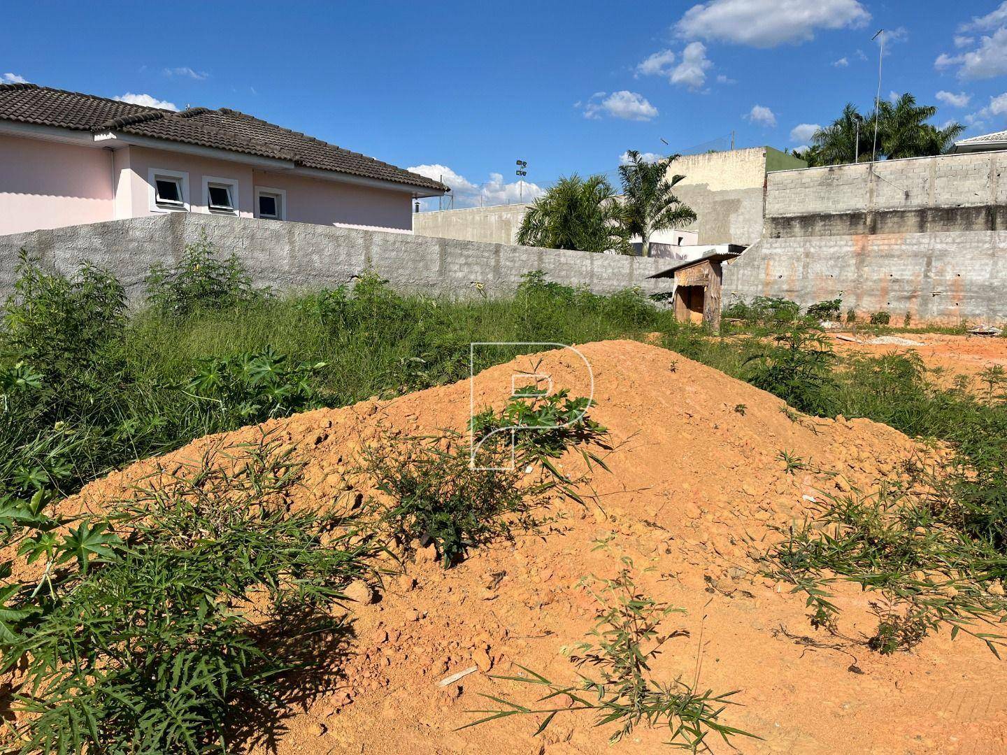 Loteamento e Condomínio à venda, 600M2 - Foto 3