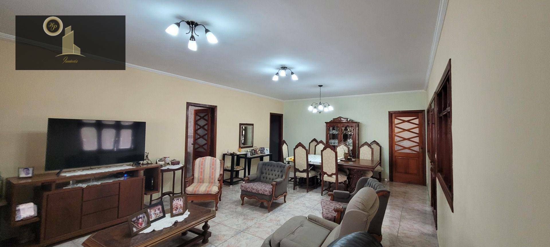 Casa de Condomínio à venda com 4 quartos, 512m² - Foto 20