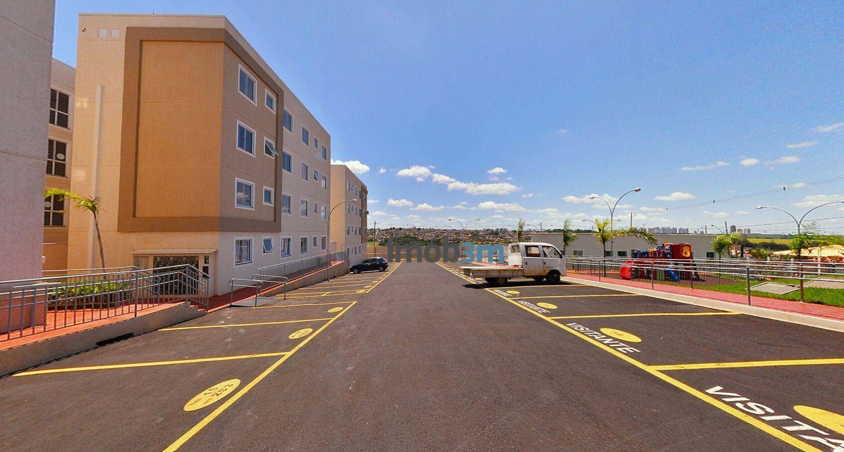 Apartamento à venda com 2 quartos, 41m² - Foto 14