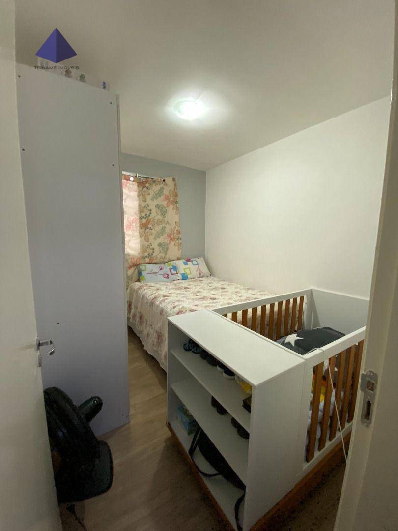 Apartamento à venda com 2 quartos, 47m² - Foto 19