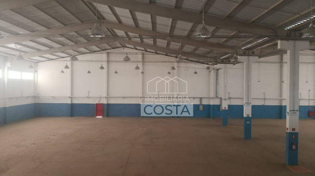 Depósito-Galpão, 2559 m² - Foto 3