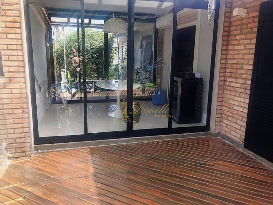 Casa de Condomínio à venda com 3 quartos, 220m² - Foto 13