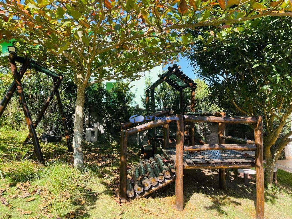 Chácara à venda com 5 quartos, 400m² - Foto 6