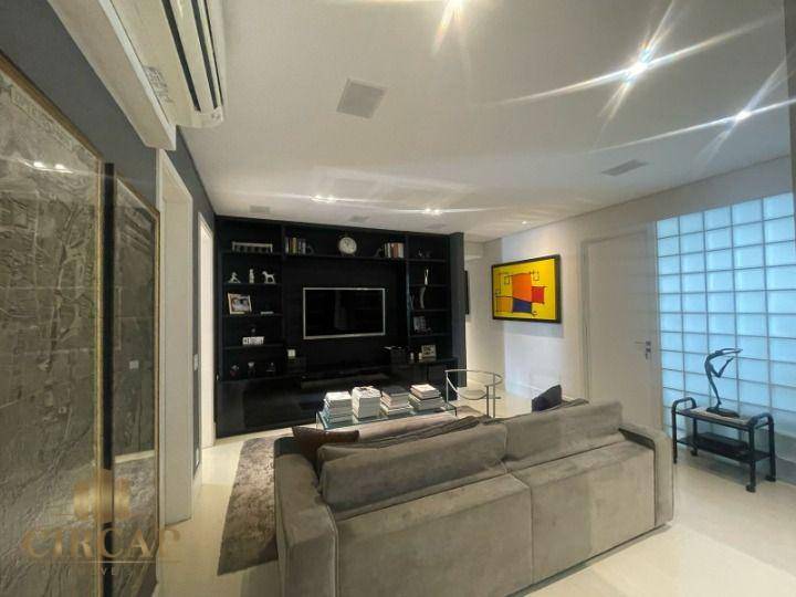 Apartamento à venda com 4 quartos, 493m² - Foto 18