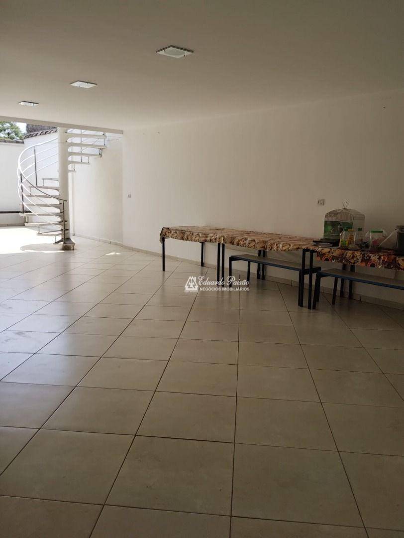 Sobrado à venda com 3 quartos, 125m² - Foto 31