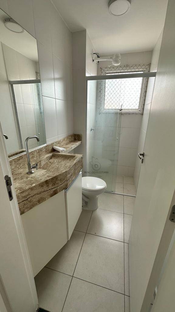 Apartamento à venda com 2 quartos, 54m² - Foto 4