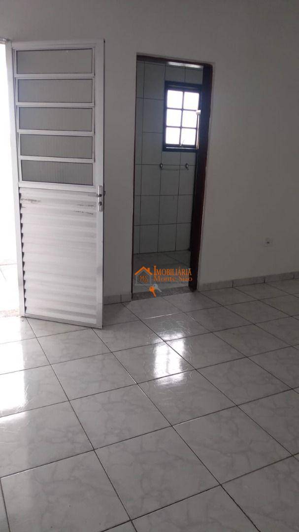 Sobrado, 6 quartos, 591 m² - Foto 3