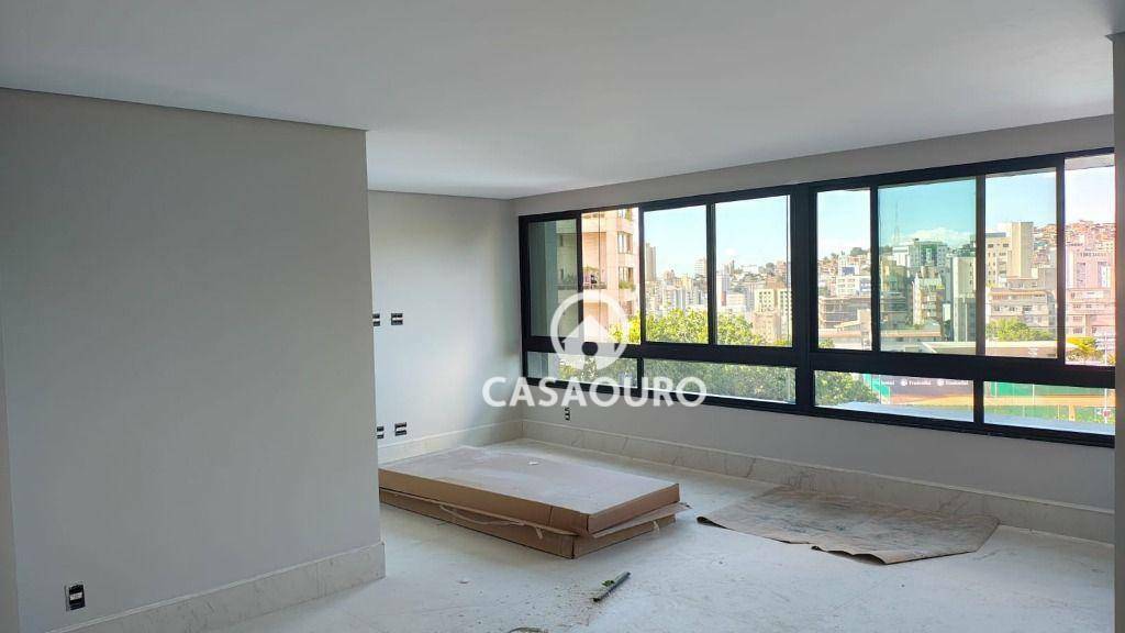 Apartamento à venda com 3 quartos, 275m² - Foto 23