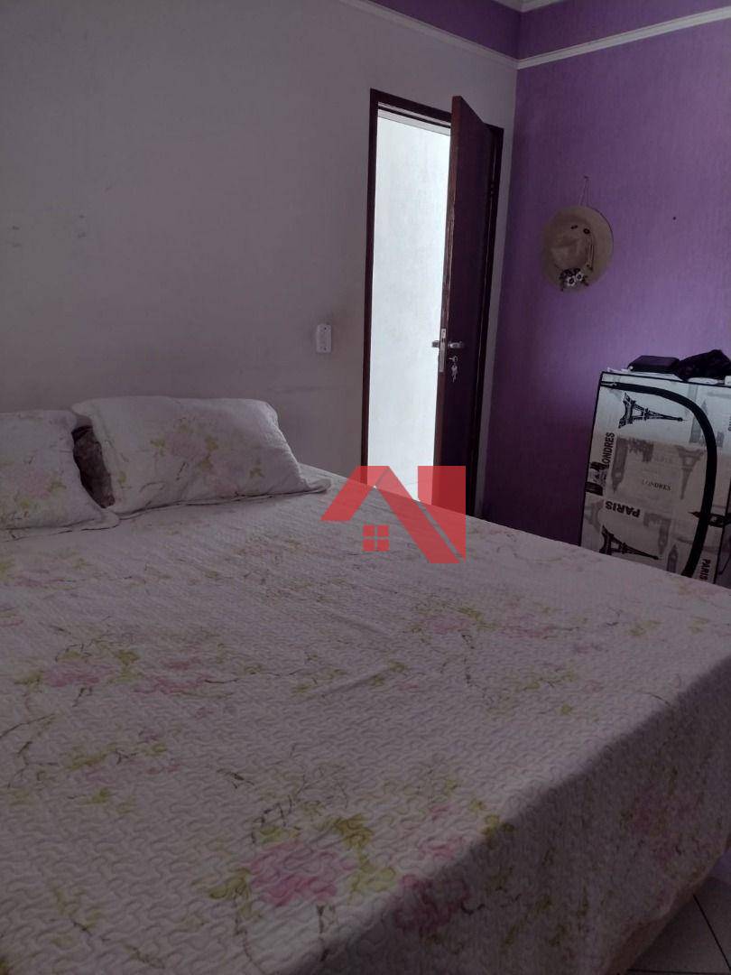 Sobrado à venda com 4 quartos, 180m² - Foto 19