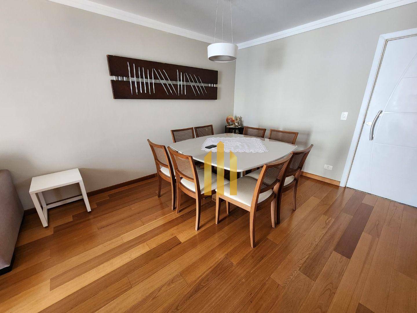 Apartamento para alugar com 2 quartos, 92m² - Foto 14