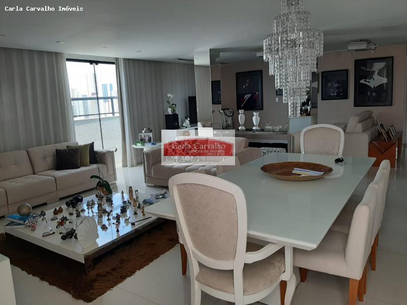 Cobertura à venda com 4 quartos, 290m² - Foto 1