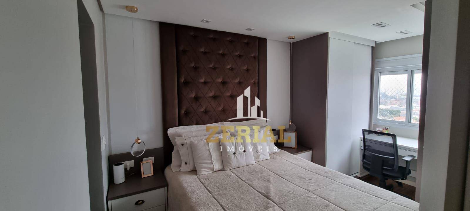 Apartamento à venda com 3 quartos, 78m² - Foto 10