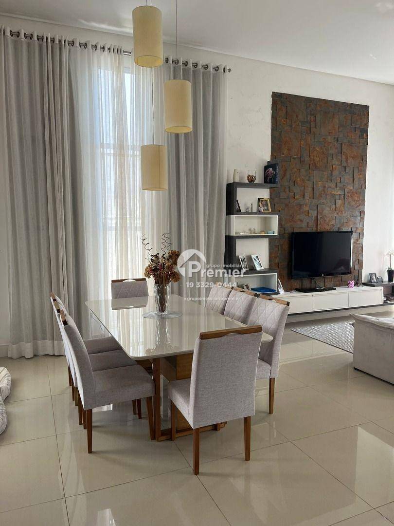 Casa de Condomínio à venda com 3 quartos, 219m² - Foto 9