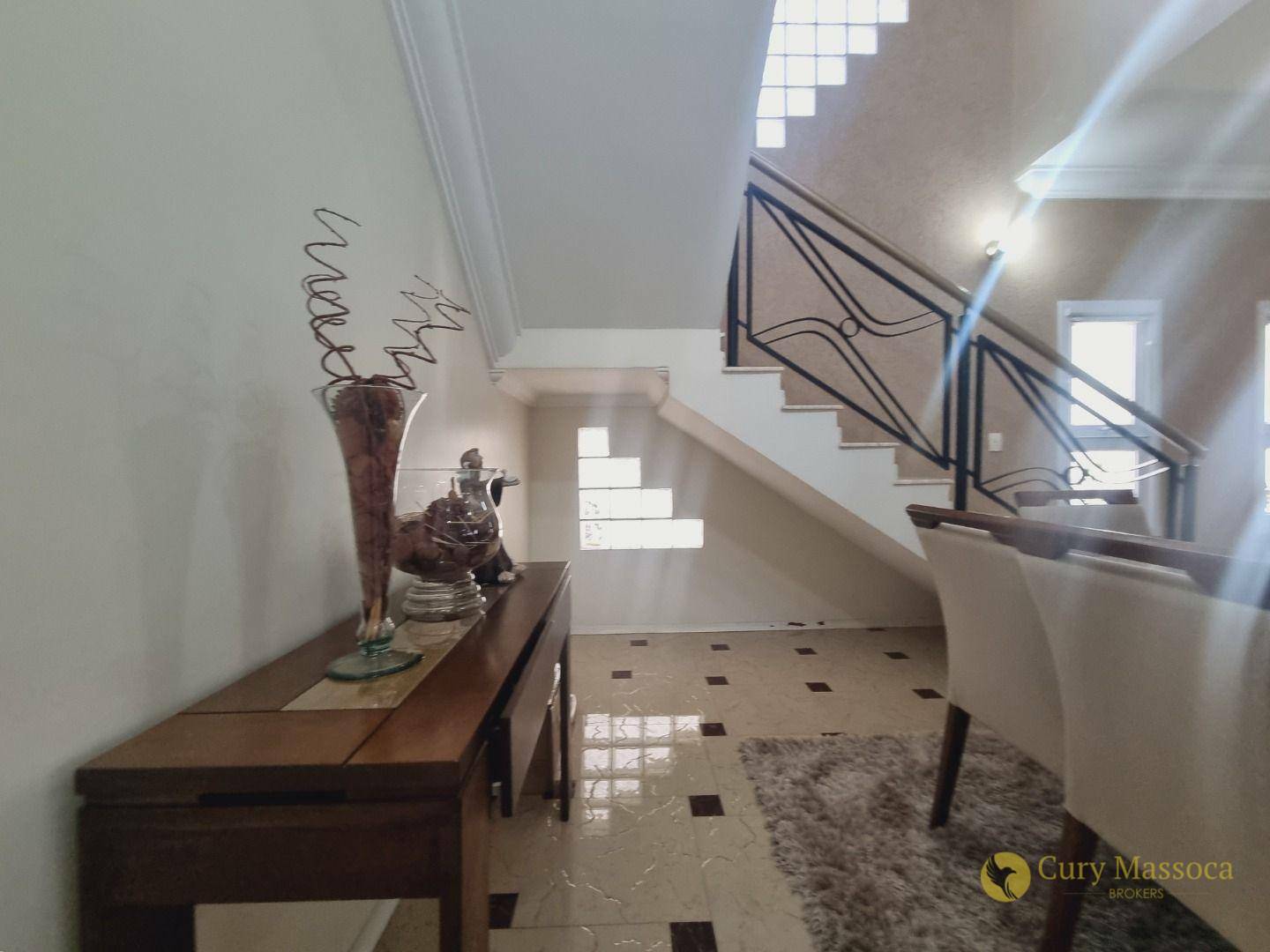 Casa de Condomínio, 4 quartos - Foto 5