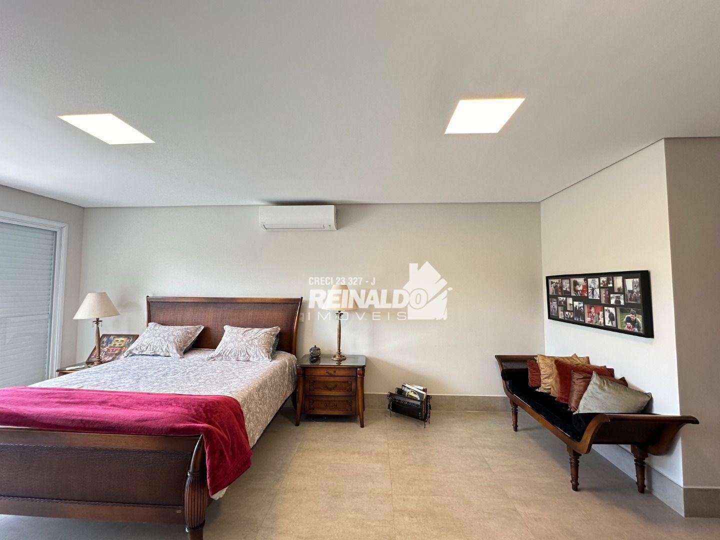 Casa de Condomínio à venda com 5 quartos, 670m² - Foto 5
