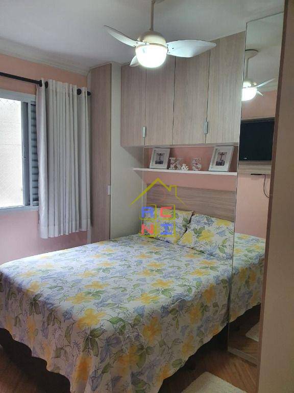 Apartamento à venda com 2 quartos, 52m² - Foto 9