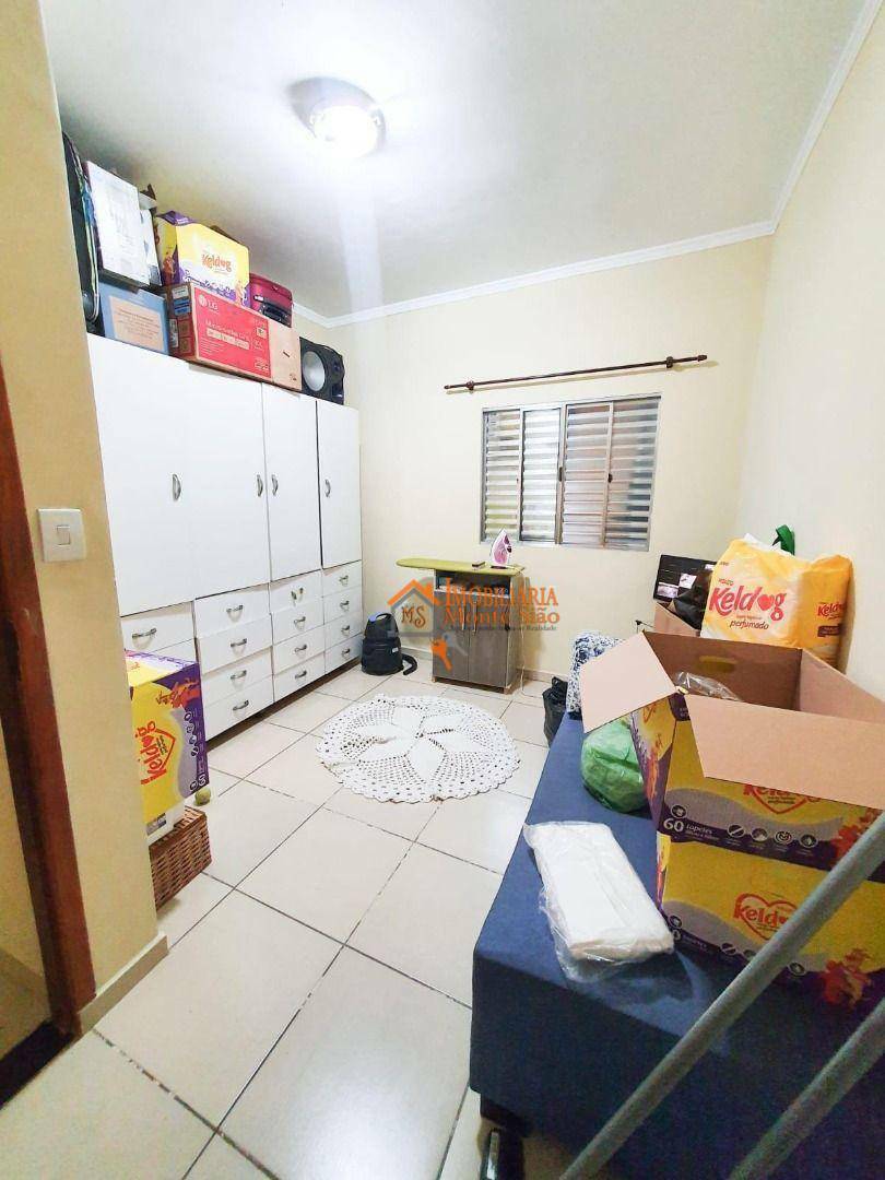 Sobrado à venda com 3 quartos, 360m² - Foto 10