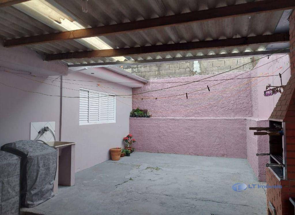 Casa à venda com 3 quartos, 112m² - Foto 30