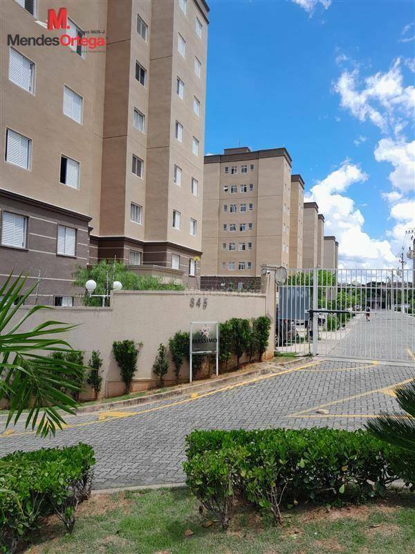 Apartamento para alugar com 2 quartos, 50m² - Foto 2