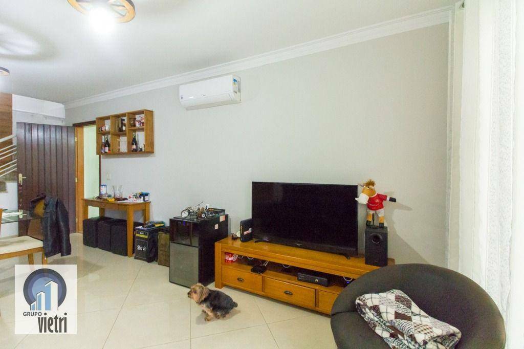 Sobrado à venda com 3 quartos, 160m² - Foto 14