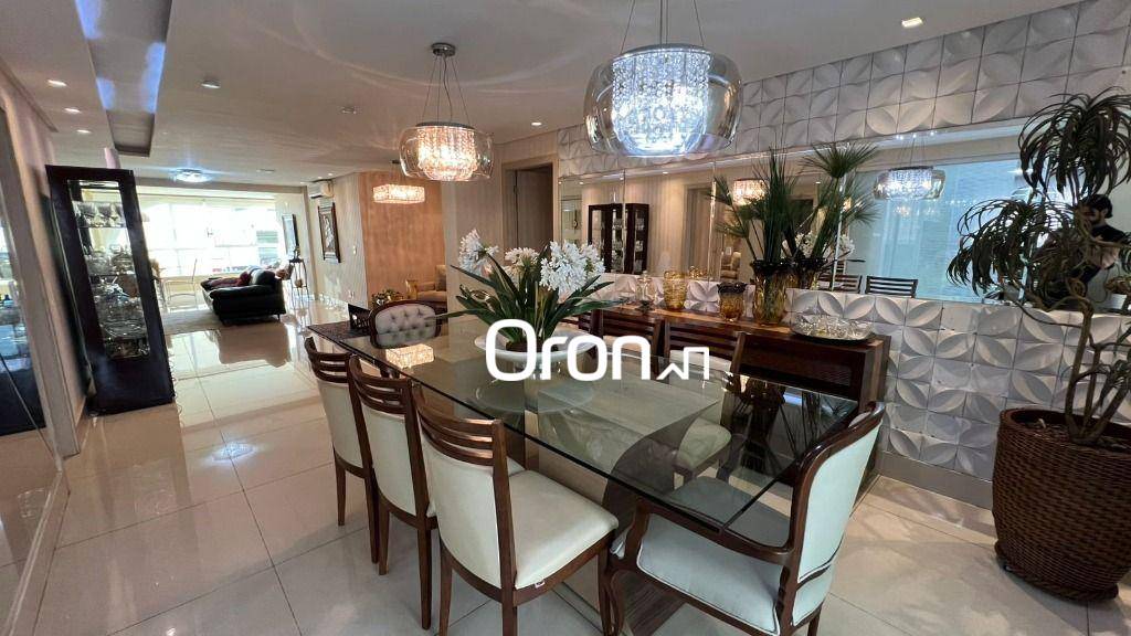 Apartamento, 3 quartos, 207 m² - Foto 2