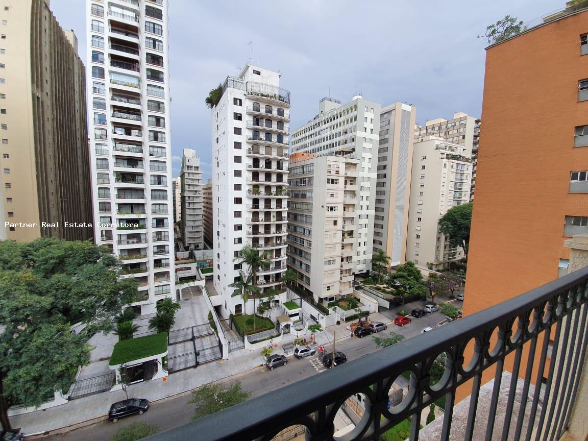 Apartamento à venda com 4 quartos, 317m² - Foto 51