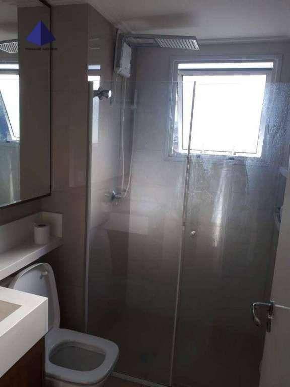 Apartamento à venda com 2 quartos, 52m² - Foto 19