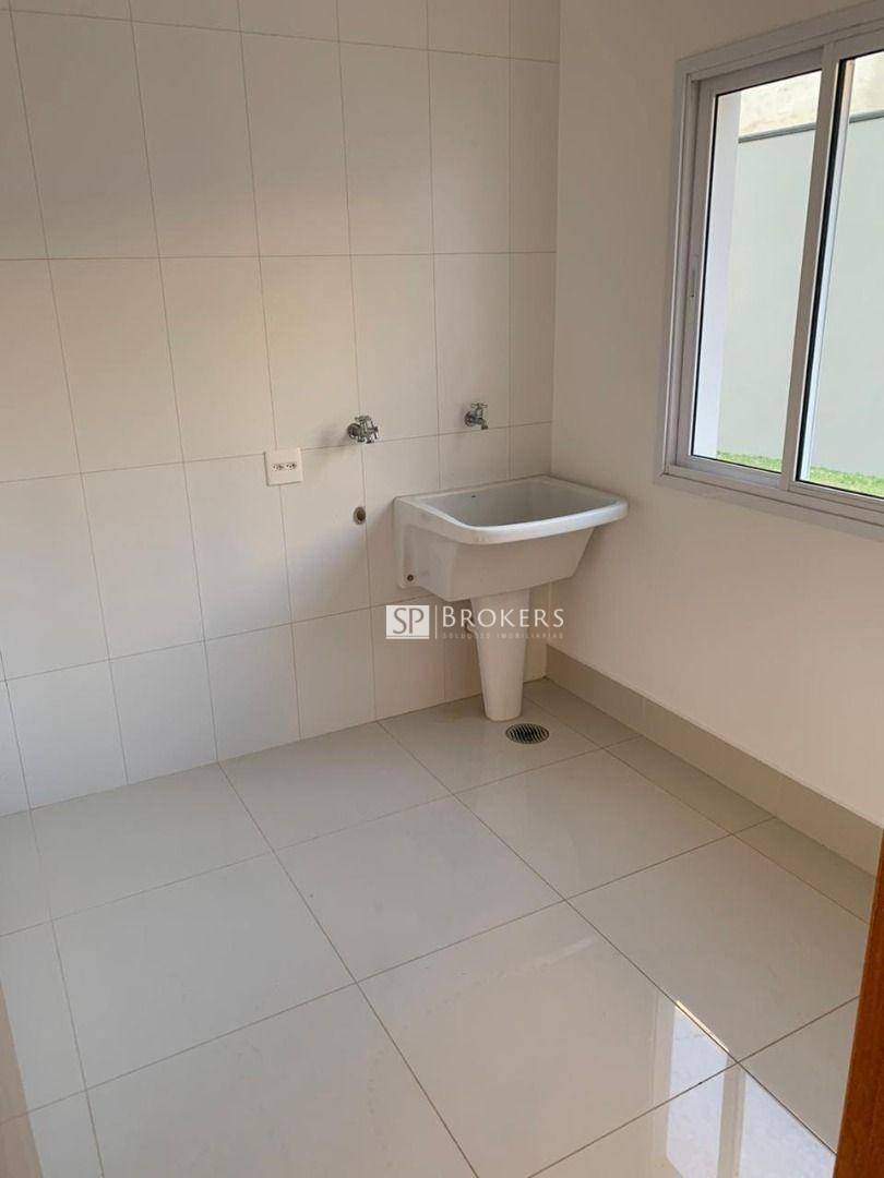 Casa de Condomínio à venda com 3 quartos, 301m² - Foto 13