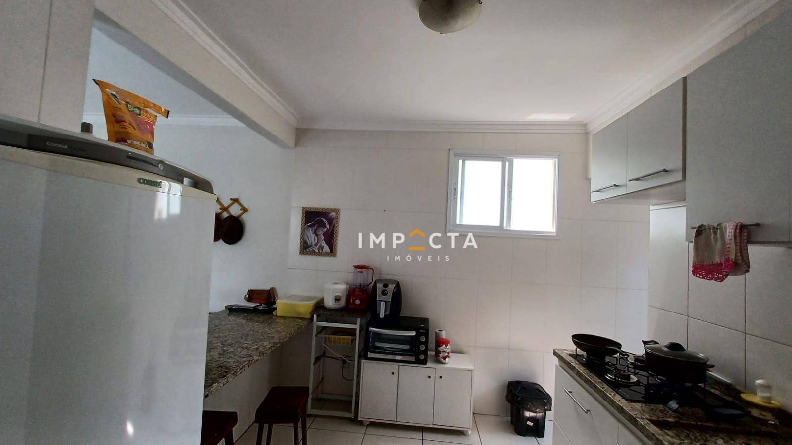 Apartamento à venda com 2 quartos, 58m² - Foto 2