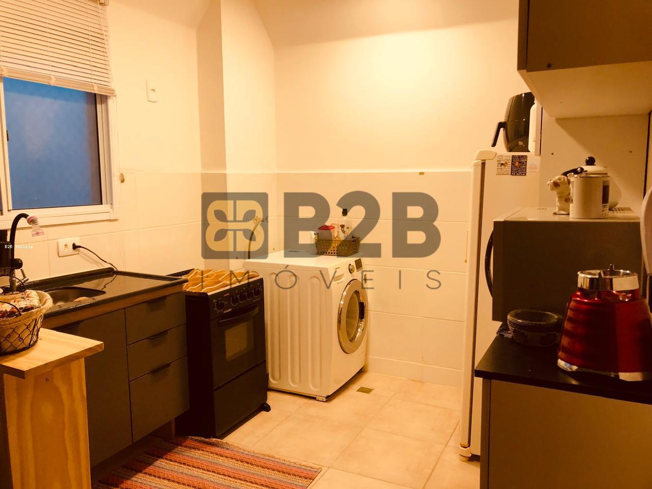 Apartamento à venda com 2 quartos, 41m² - Foto 5