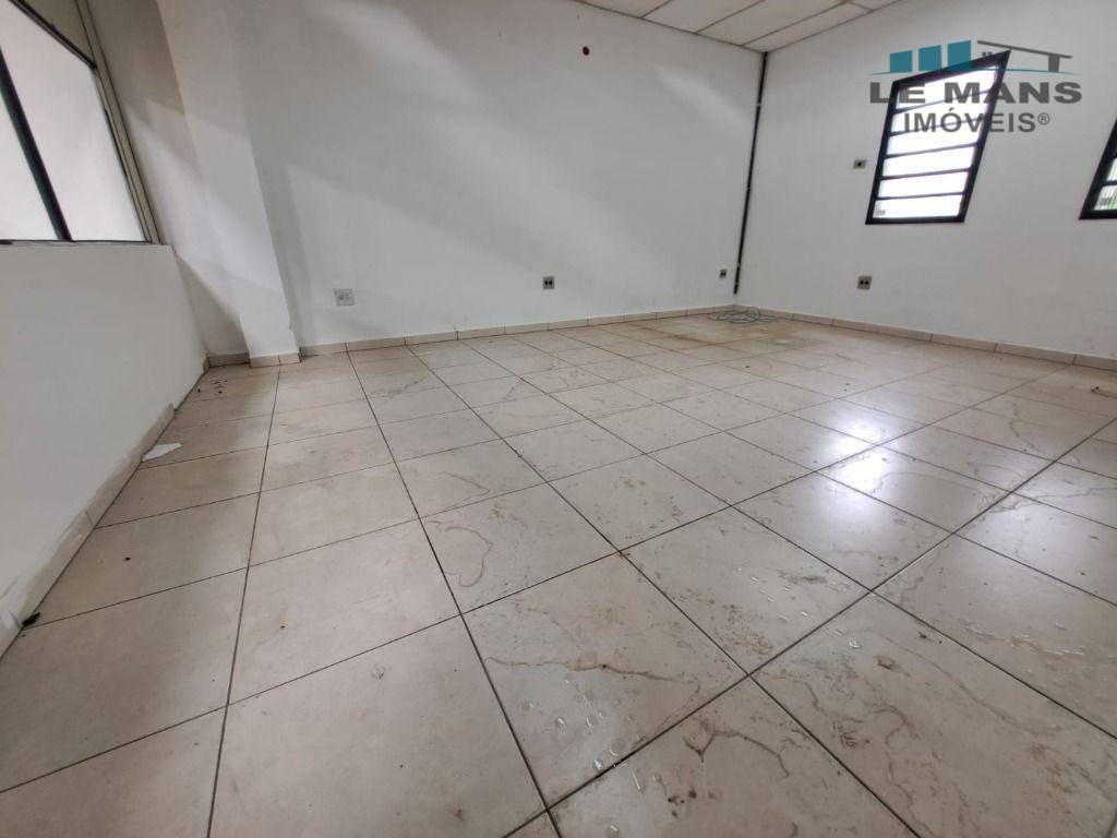 Depósito-Galpão-Armazém para alugar, 525m² - Foto 20