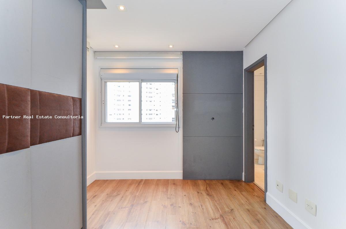 Apartamento à venda com 3 quartos, 236m² - Foto 39