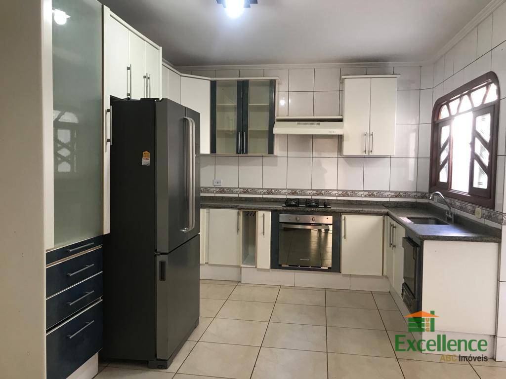 Apartamento à venda com 3 quartos, 110m² - Foto 2