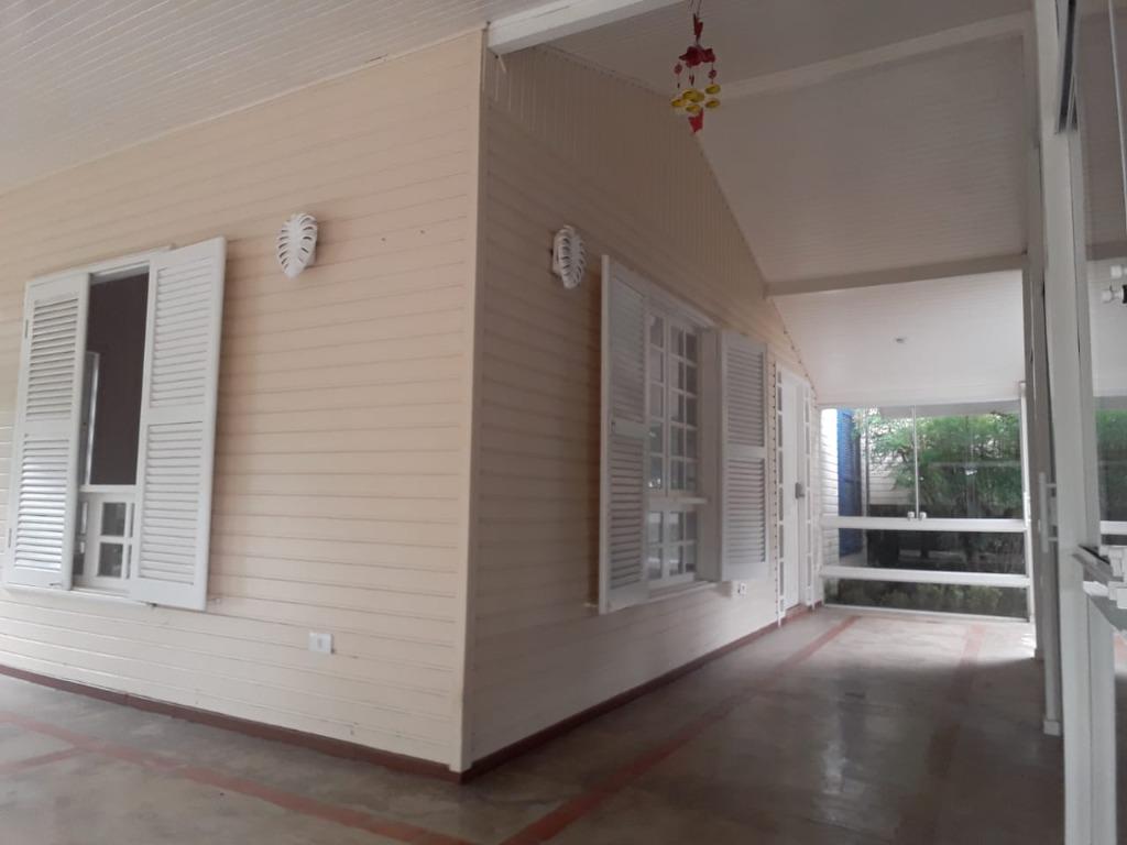 Casa de Condomínio à venda com 3 quartos, 500m² - Foto 20