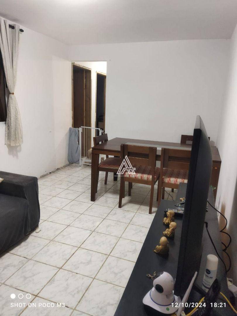 Apartamento à venda com 2 quartos, 55m² - Foto 17