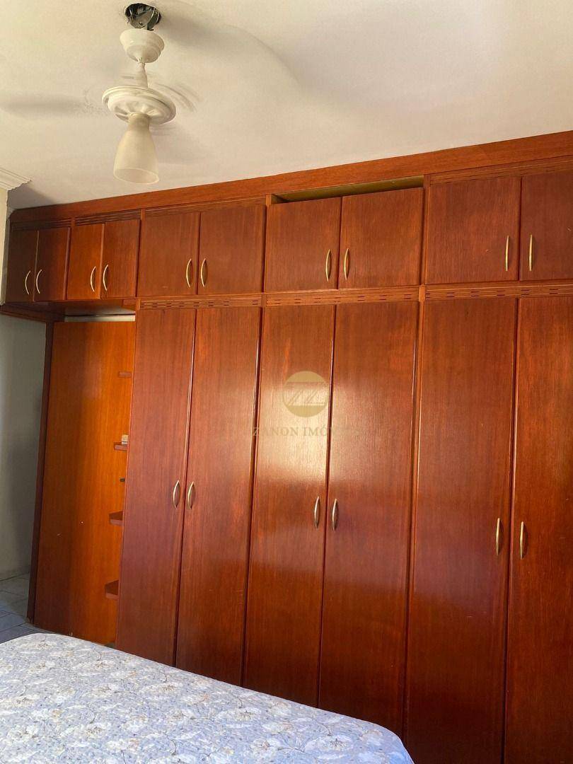 Apartamento à venda com 2 quartos, 67m² - Foto 5