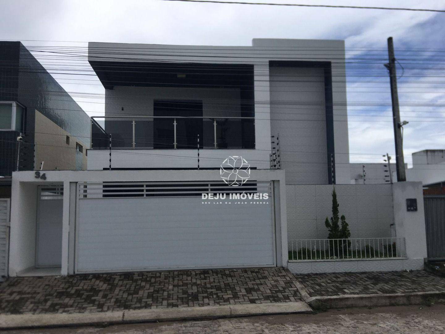 Casa à venda com 4 quartos, 195m² - Foto 10