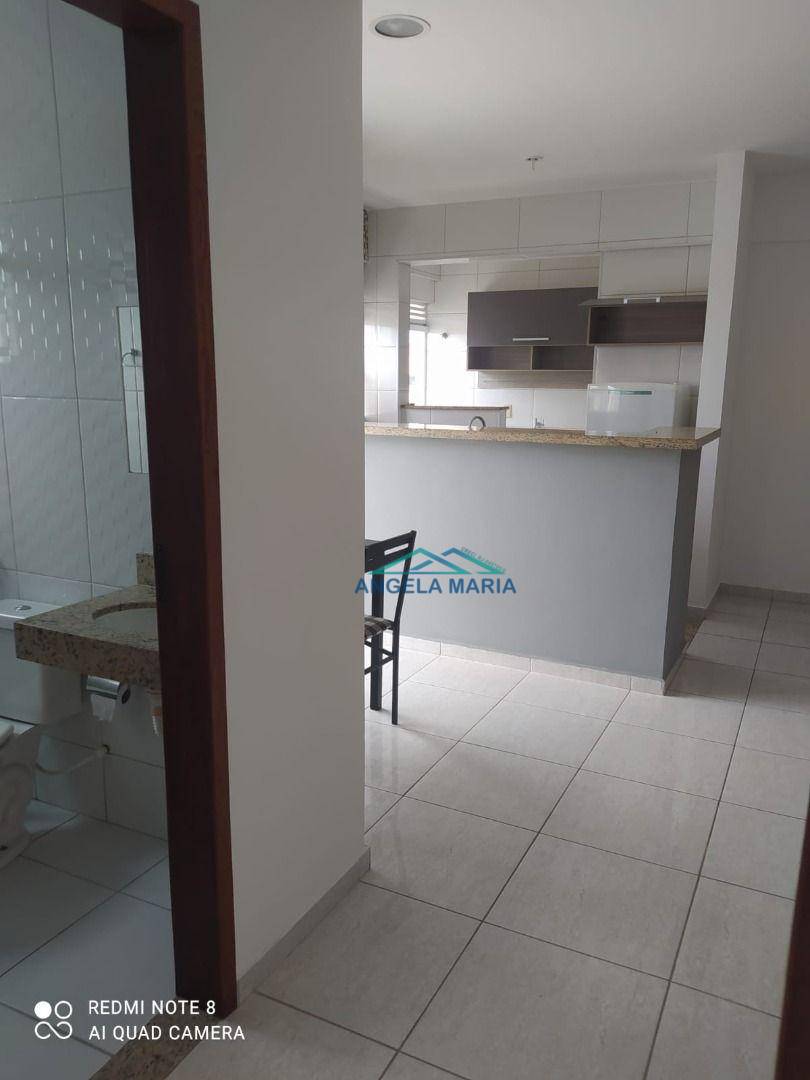 Apartamento à venda com 2 quartos - Foto 15