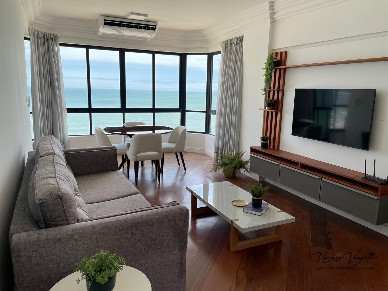Apartamento para lancamento com 3 quartos, 140m² - Foto 2