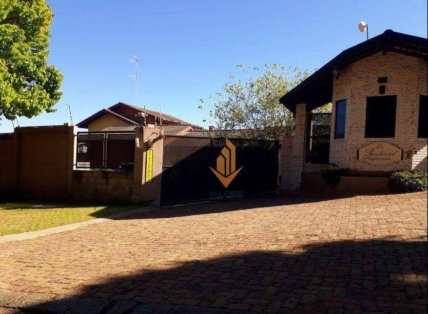 Casa de Condomínio à venda com 3 quartos, 320m² - Foto 48