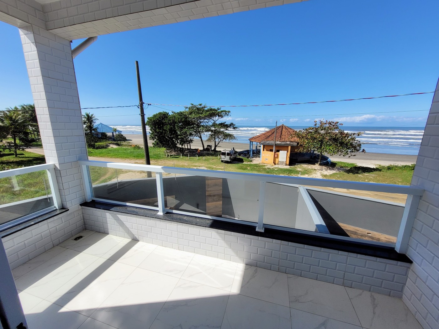 Casa à venda com 2 quartos, 80m² - Foto 7