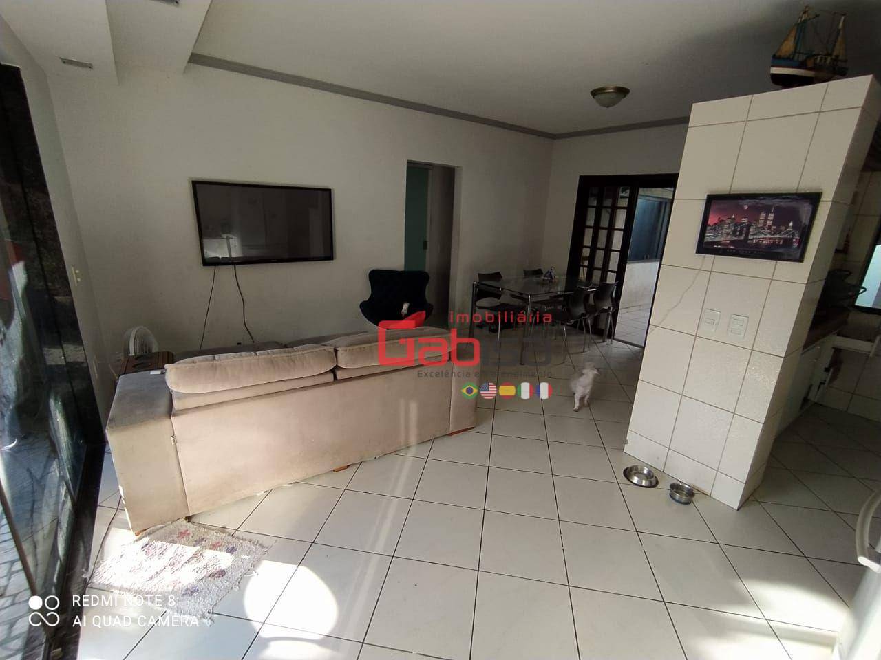 Casa de Condomínio à venda com 2 quartos, 52m² - Foto 7