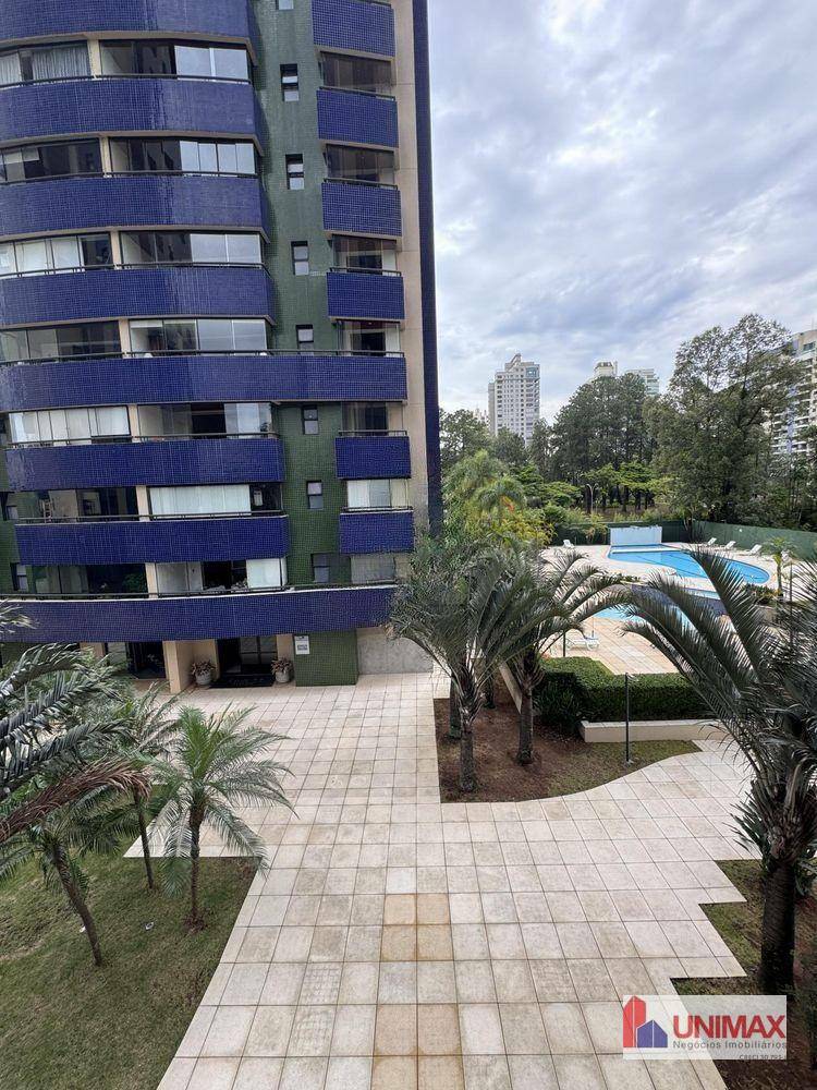 Apartamento à venda e aluguel com 4 quartos, 154m² - Foto 5