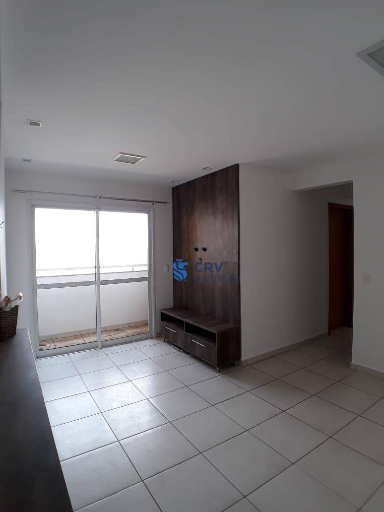 Apartamento à venda com 3 quartos, 68m² - Foto 2