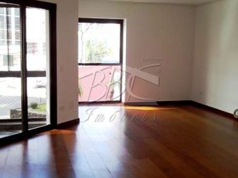 Apartamento à venda com 4 quartos, 201m² - Foto 3